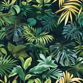 Jungle 50